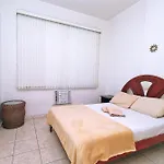 Confortavel 2 Quartos No Leme Para 3 Pessoas